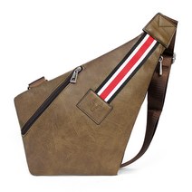 블루마운트 슬림 캐주얼 슬링백 CPZ2-107