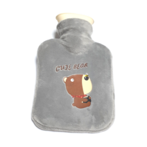 배리툴 보온 물주머니 베어 250ml, 1개