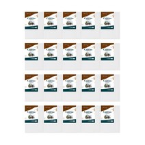 아트메이트 캔버스 수채 F형 20p, 면천