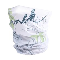 카르닉 테크니컬 핏 쿨멀티 스카프, 205A 트로피칼