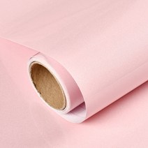 리치명화 이사 시트지, 핑크