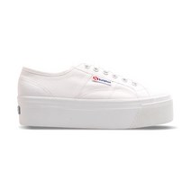 수페르가 2790 COTW LINEA UP AND DOWN 스니커즈 S9111LWAC6