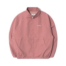 큐티에잇 남성용 WA Cotton Raglan Jacket