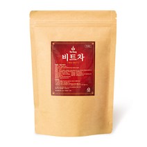 티랑 비트차, 100g, 1개