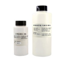 제로캔들 프래그런스 오일 100ml + 디퓨저 베이스 250ml 세트, 머스캣