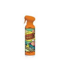 아이오감 버블클렌저 살구, 250ml, 1개