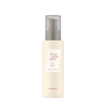 씨드비 채우담 실크 헤어오일, 100ml, 1개