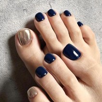 마켓감성 샤인쁘띠크 패디 팁 24p, 3개, no.2