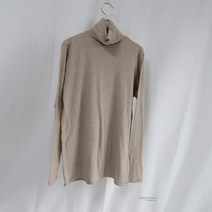 예루예나 여성용 럭스 울 맘 티셔츠