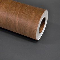 데코리아 생활방수 접착식 셀프 인테리어 필름, LUXURY 242 월넛 오크