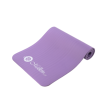 멜킨스포츠 NBR 요가매트 스탠다드 20mm, 챠밍퍼플