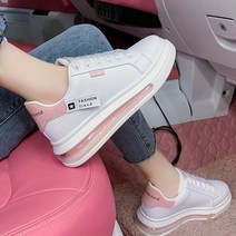 뮤베아 캐주얼 쿠션 러닝 스니커즈 운동화 WS356