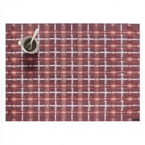 칠리위치 테이블 매트 헙스카치, 상그리아, 36 x 48 cm