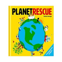 Planet Rescue, PatrickGeorge