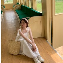 바디보 롱 원피스