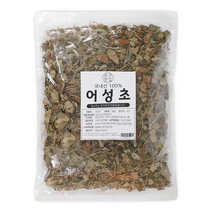 순수한집 국내산 어성초, 300g, 1개