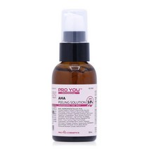 프로유화장품 아하 필링 솔루션 AHA 5.0%, 30ml, 1개