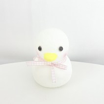 바이에스 오리 무드등, 핑크리본