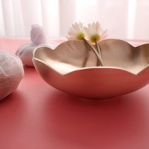 바른 방짜유기 면기 20cm, 1개