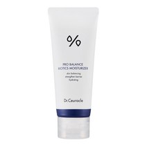 닥터슈라클 프로 밸런스 바이오틱스 모이스처라이저 로션, 1개, 100ml