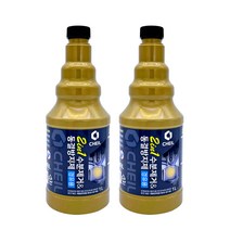 제일 2in1 수분제거 동결방지제, 2개