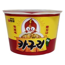 카구리 103g, 16개