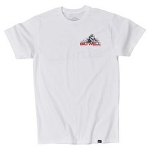 빌트웰 남성용 SPARE PARTS 반팔 티셔츠