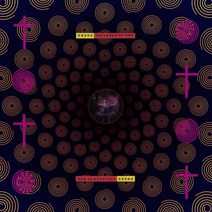 Swans - Children of God 2020년 리마스터링 리이슈 UK수입반, 2CD