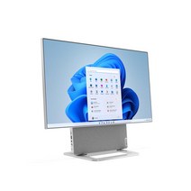 레노버 일체형PC Cloud Grey Yoga AIO 7 27ARH7 R7RXW (라이젠7-6800H WIN11 Home RAM 32GB NVMe 512GB RX6600M), 기본형