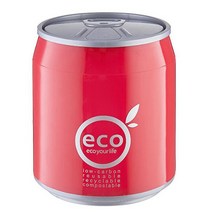 잇곰 음식물 쓰레기통, 레드