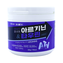 닥터스원 당제로 마시는 아르기닌 앤 타우린, 1개, 300g