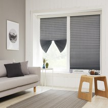 창벗 붙이는 셀프 블라인드 미세먼지 차단 종이 부직포 2p