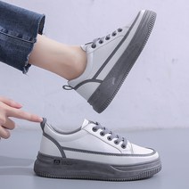 뮤베아 여성캔버스 스니커즈운동화 WS494