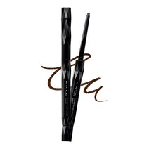 케이트 슈퍼 샤프 라이너 펜슬 0.09g, BR 2 딥 브라운, 1개