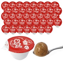 고양이 미각젤리캔 습식간식 참치와 새우 40p, 생선, 25g, 1개