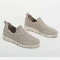 엠지 여성용 발편한 슬립온 MG-298