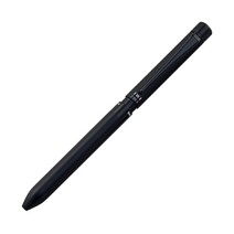 IWI 611 멀티펜 IWI-9S611-0B, 블랙, 1개