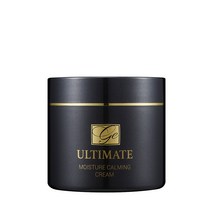 참존 탑뉴스 지이 얼티메이트 모이스처 카밍 크림, 100ml, 1개