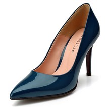아멜리에 POINTED 하이힐 9cm AM7022