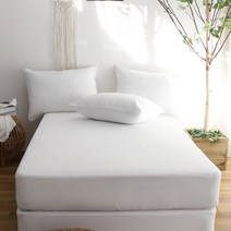 보드라미 매트리스커버