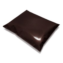 알피앤디 택배봉투 29802 2LDPE 초콜릿, 200개