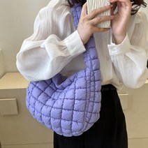 연이랜드 미디움 구름백