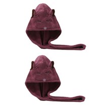 소프트 헤어 타올 SG44, 타입5, 2개