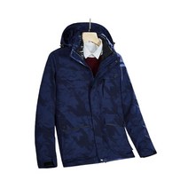 남성용 등산 아웃도어 바람막이 KR 163