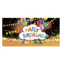 페이토 특별한 생일 기념일 현수막, A01