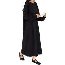 후니네 바빅 빅사이즈 임산부 원피스