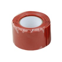 세인티에프 파이프 초강력 누수 밴드 테프론테이프 레드 2.5cm, 1개