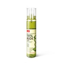 힙스 98퍼센트 알로에 미스트, 118ml, 1개