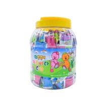 남양바이오 방귀대장 뿡뿡이 키즈비타 C 플러스 D 550g, 1개