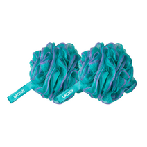 웨신 샤워볼, 민트, 2개